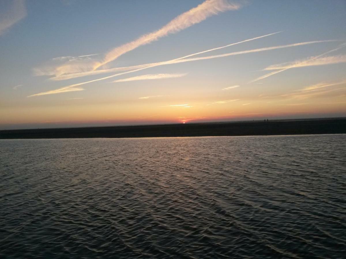 Kijkduinvilla Гаага Екстер'єр фото